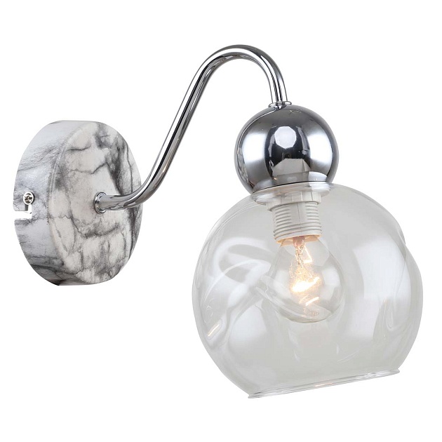 Бра Rivoli Dena 3147-401 Б0055520 Фото № 