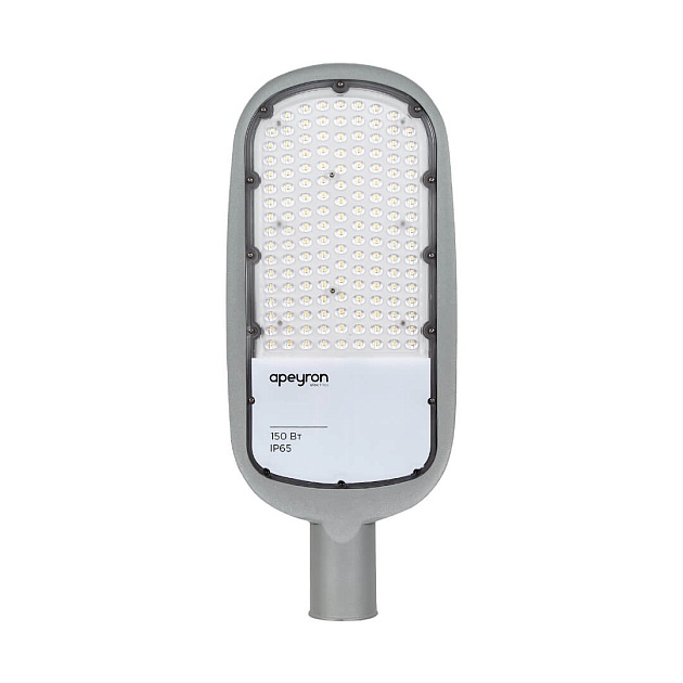 Консольный светодиодный светильник Apeyron 29-05 изображение Консольный светодиодный светильник Apeyron 29-05 Фото №