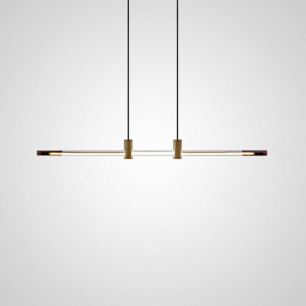 Подвесной светодиодный светильник Imperium Loft Nisga 241387-26 Фото № 