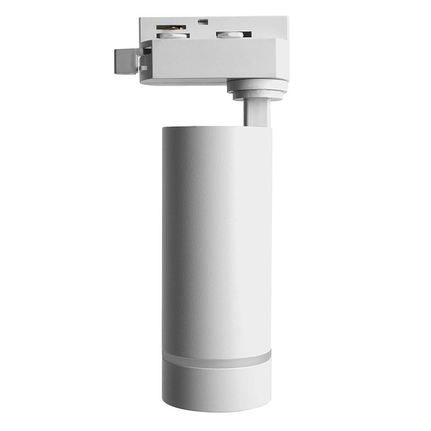 Трековый светодиодный светильник Feron Luna AL106 51009 Фото № 9