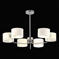 Потолочная люстра Evoluce Aerin SLE1121-102-06 4