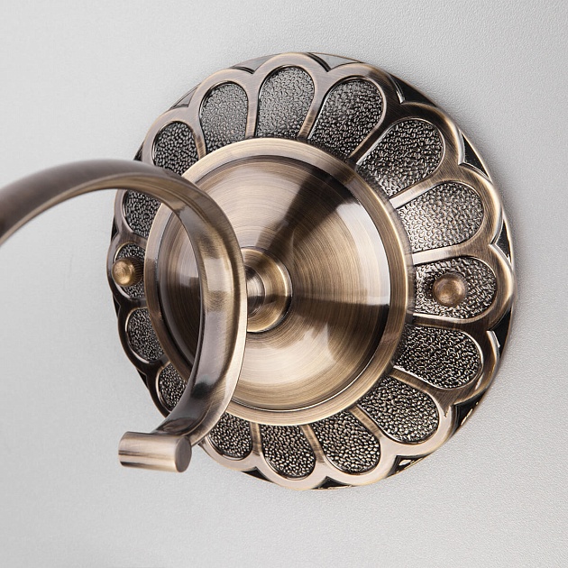 Подсветка для картин Elektrostandard Luara LED бронза a038834 Фото № 3