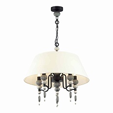 Подвесная люстра Odeon Light Exclusive Sochi 4896/5A 2