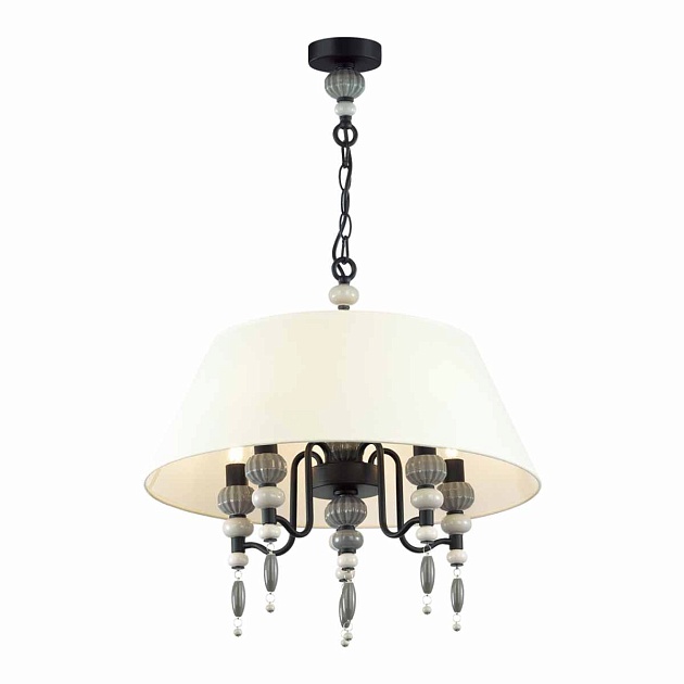 Подвесная люстра Odeon Light Exclusive Sochi 4896/5A Фото № 3