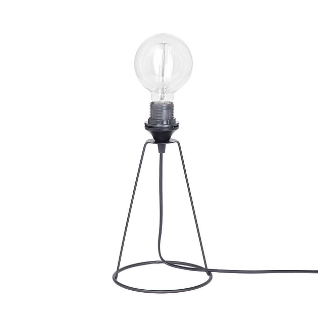 Настольная лампа Vitaluce V4348-1/1L изображение Настольная лампа Vitaluce V4348-1/1L Фото №