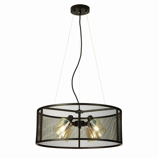 Подвесная люстра Citilux Робин CL535245 изображение Подвесная люстра Citilux Робин CL535245 Фото №