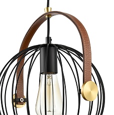 Подвесной светильник Vele Luce Pasquale VL6252P01 3