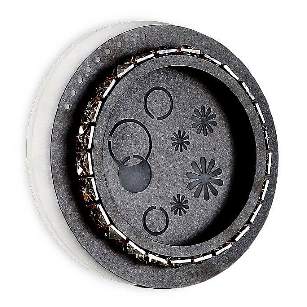 Настенный светодиодный светильник Ambrella light Ice FA273 изображение Настенный светодиодный светильник Ambrella light Ice FA273 Фото №