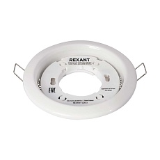 Накладной светильник REXANT 607-266 3