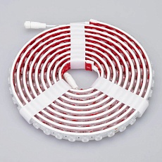 Светодиодная лента герметичная Arlight 21W/m 42LED/m 2835SMD теплый белый 5М FLT-PS-A42-23mm 24V 040918 4