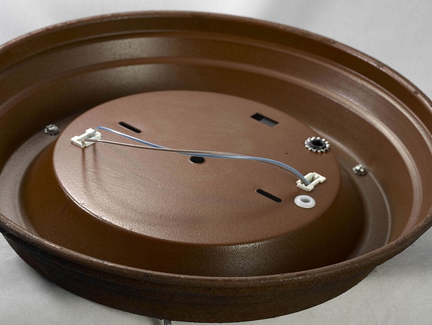 Потолочный светильник Lussole Loft LSP-8068 изображение 2 Потолочный светильник Lussole Loft LSP-8068 Фото № 2