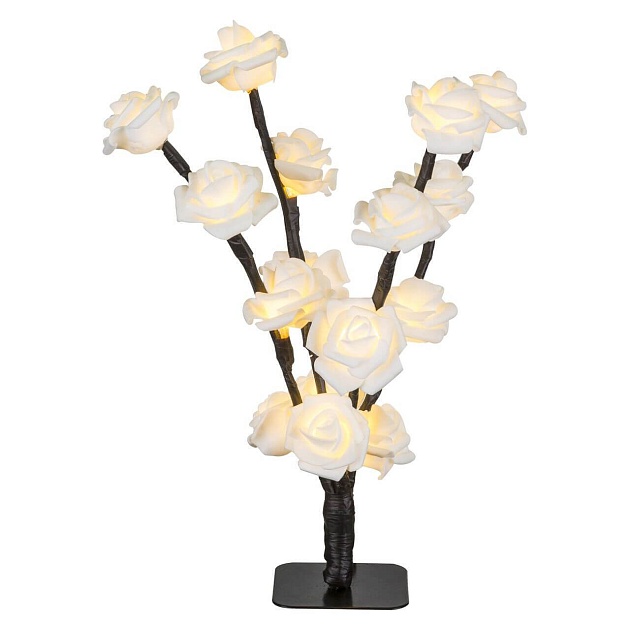 Уличный светодиодный светильник Globo Viridis 39118 изображение Уличный светодиодный светильник Globo Viridis 39118 Фото №