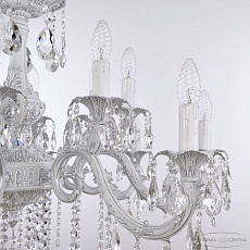 Подвесная люстра Bohemia Ivele AL79118/16/285 B WMN 2