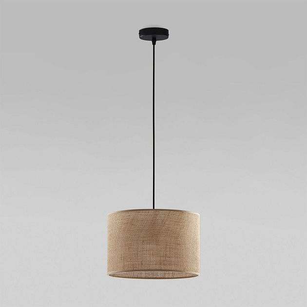 Подвесной светильник TK Lighting 6580 Juta Фото № 