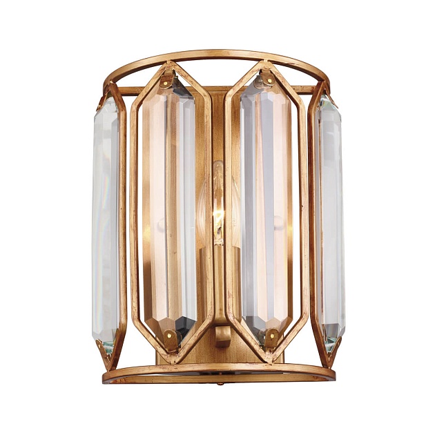 Настенный светильник Favourite Royalty 2021-1W изображение Настенный светильник Favourite Royalty 2021-1W Фото №