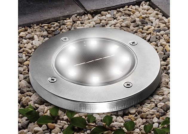 Светильник на солнечных батареях ФАZA (2шт) SLR-S12 изображение 5 Светильник на солнечных батареях ФАZA (2шт) SLR-S12 Фото № 5