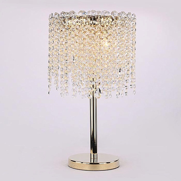 Настольная лампа Newport 10903/T gold М0062161 Фото № 2