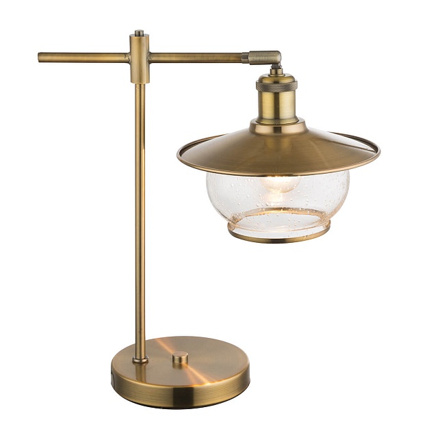 Настольная лампа Globo Nevis 69030T Фото № 