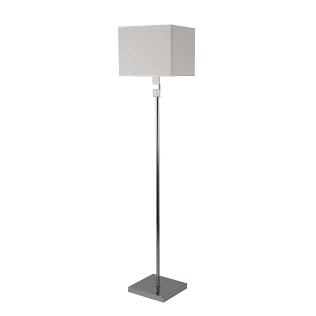 Торшер Arte Lamp North A5896PN-1CC Фото № 