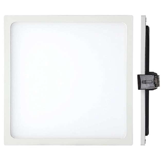 Встраиваемый светодиодный светильник Mantra Saona C0195 Фото № 2