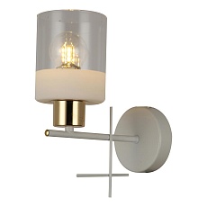 Бра Toplight Chloe TL1253W-01WG