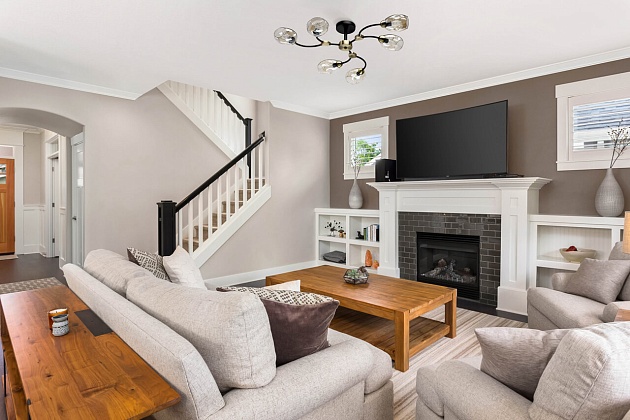 Потолочная люстра De Markt Гамбург 605015006 Фото № 11