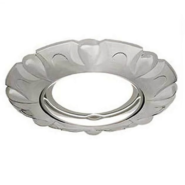 Встраиваемый светильник Gauss Metal Exclusive CA054 Фото № 