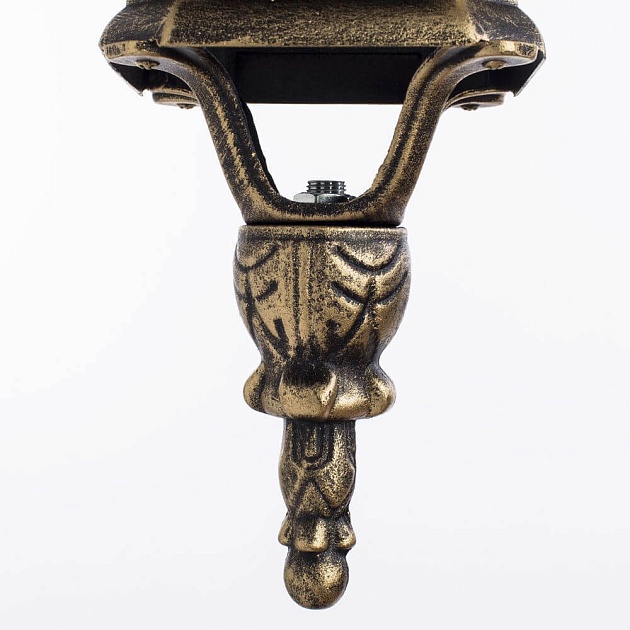 Уличный настенный светильник Arte Lamp Atlanta A1042AL-1BN изображение 4 Уличный настенный светильник Arte Lamp Atlanta A1042AL-1BN Фото № 4
