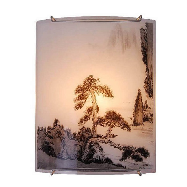 Настенный светильник Globo Chimaira 41051-1 Фото № 