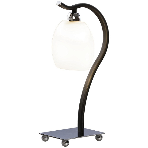 Настольная лампа Velante 269-104-01 изображение Настольная лампа Velante 269-104-01 Фото №