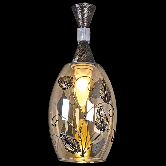 Подвесной светильник Reluce 03111-0.4-03 Фото № 2