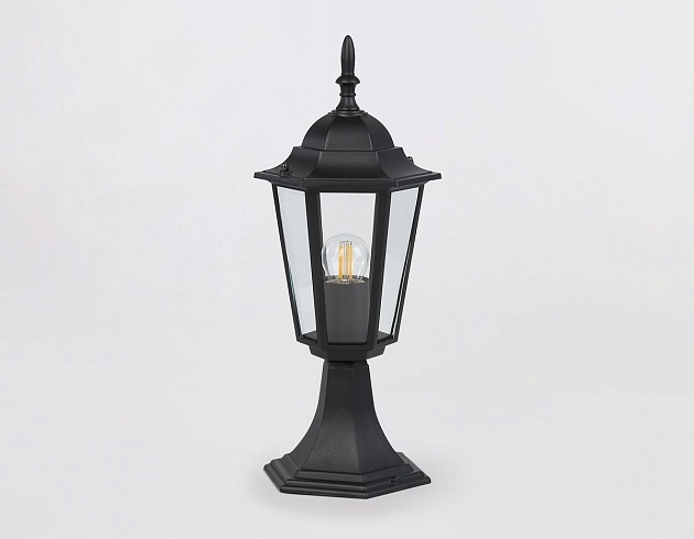 Уличный светильник Ambrella light Garden ST2023 Фото № 4