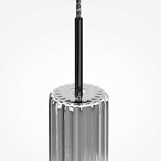 Подвесной светодиодный светильник Maytoni Ordo MOD272PL-L12CH3K 3