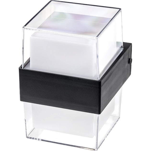 Настенный светильник Duwi NUOVO LED 24781 8 изображение Настенный светильник Duwi NUOVO LED 24781 8 Фото №