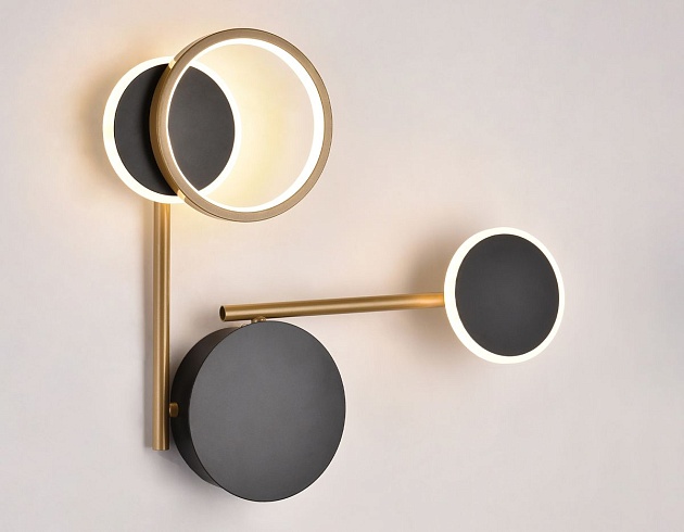 Бра Ambrella light Comfort Line FL5198 изображение 5 Бра Ambrella light Comfort Line FL5198 Фото № 5