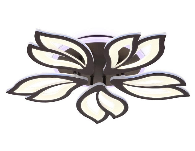 Потолочная светодиодная люстра Ambrella light Original FA544 Фото № 