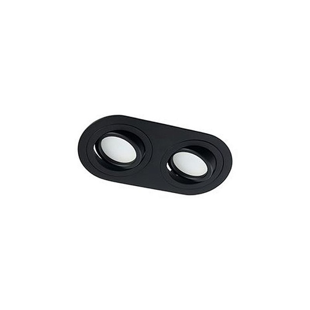 Встраиваемый светильник Feron DL2812 48459 изображение Встраиваемый светильник Feron DL2812 48459 Фото №