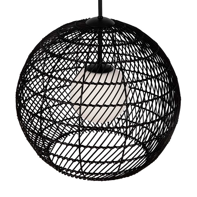 Подвесной светильник Maytoni Cane MOD204PL-01B Фото № 3