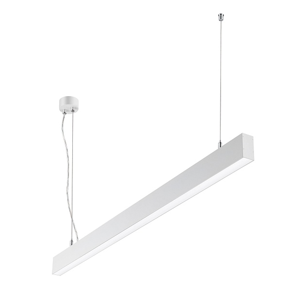 Подвесной светодиодный светильник Novotech Over Iter 358877 Фото № 