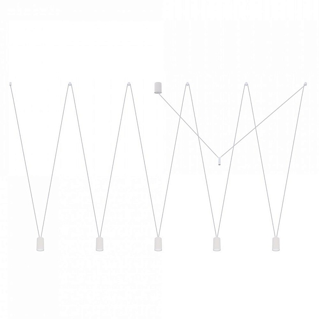 Подвесной светильник Nowodvorski More Eye 7826 Фото № 