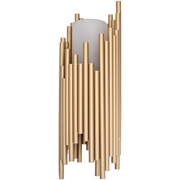 Настенный светильник Garda Decor K2K114448 Фото № 