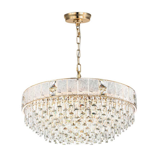 Подвесная люстра Odeon Light FIESTA 5070/21 изображение Подвесная люстра Odeon Light FIESTA 5070/21 Фото №