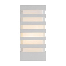 Уличный настенный светильник Maytoni Remsa O034WL-02W 4