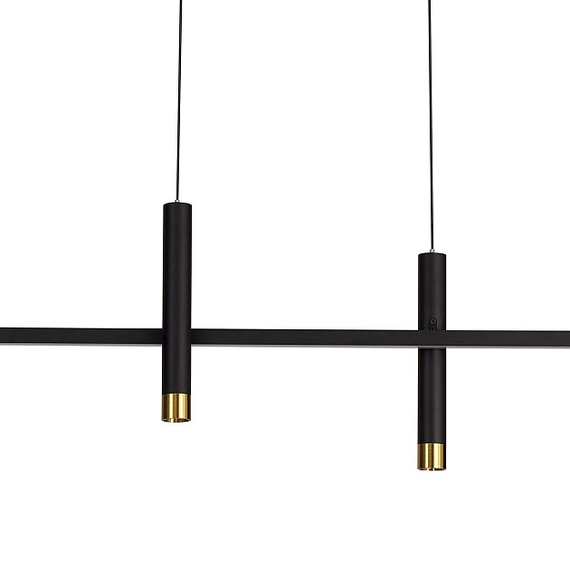 Подвесной светодиодный светильник Mantra Esparta 7981 Фото № 2