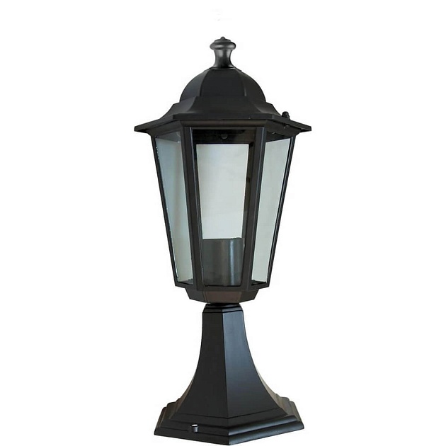 Уличный светильник Feron 6104 11058 Фото № 