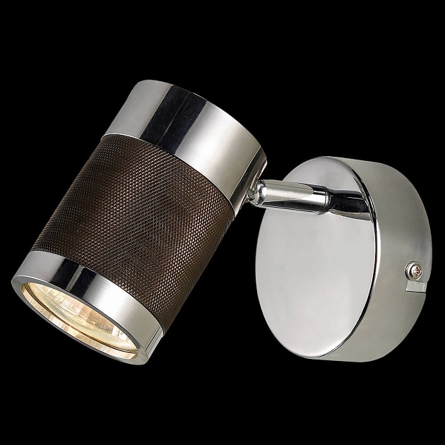 Спот Lussole Loft LSP-9564 Фото № 3