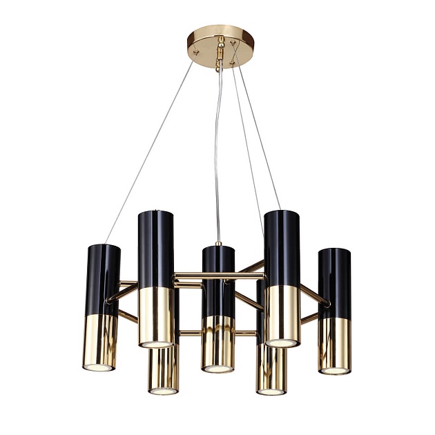 Подвесная люстра Favourite Ultra 1600-7P Фото № 