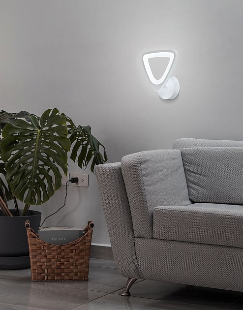 Бра Escada Umbrella 10218/1LED 17W Фото № 2