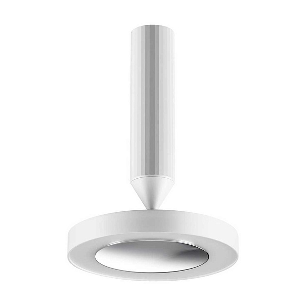 Подвесной светодиодный светильник Novotech Over Mirror 359278 Фото № 