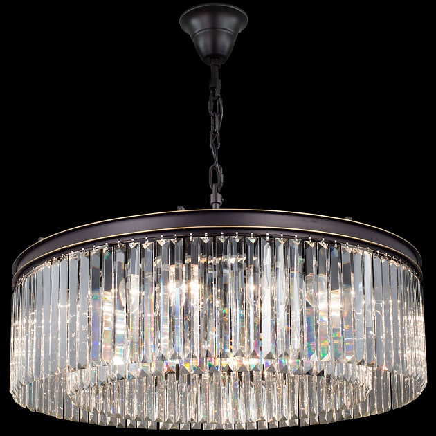 Подвесная люстра Citilux Мартин CL332161 Фото № 2